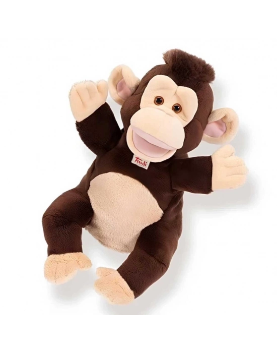 ® Puppet Monkey Peluş
