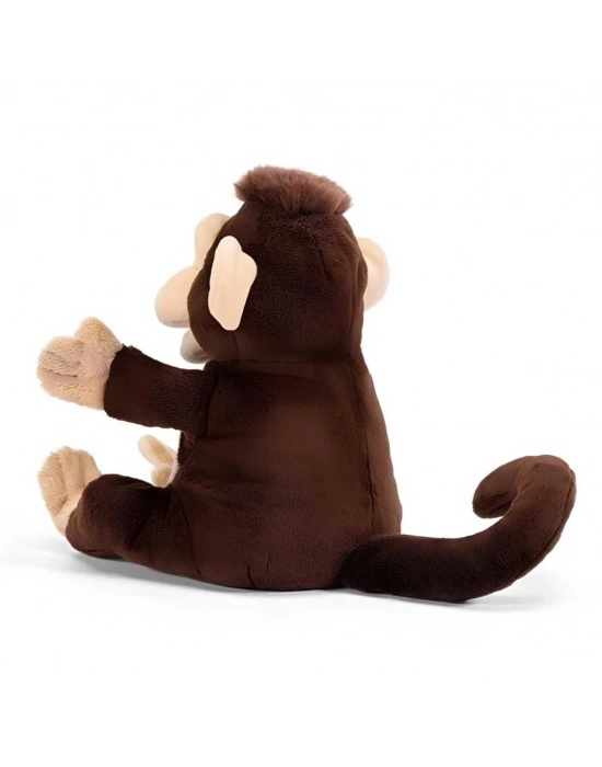 ® Puppet Monkey Peluş