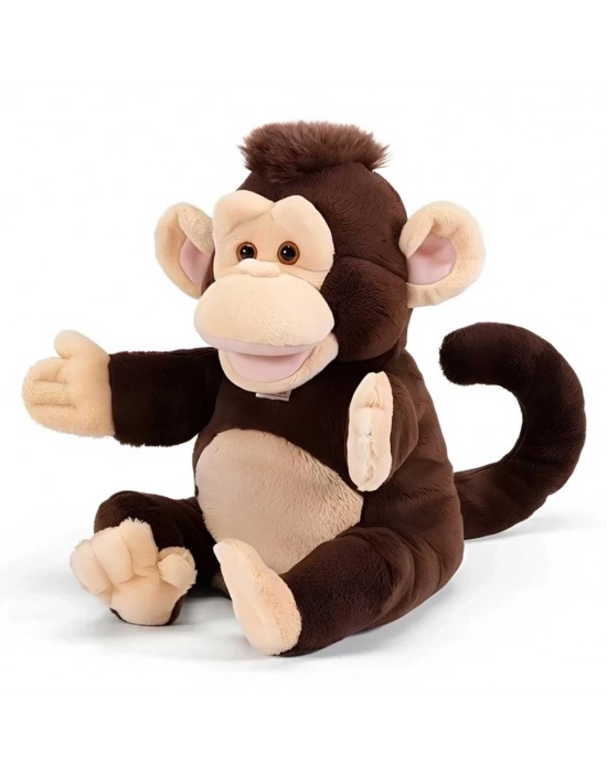 ® Puppet Monkey Peluş