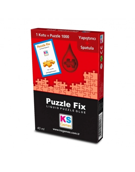 ® Puzzle Fix