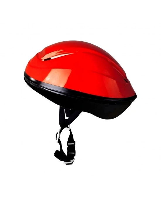 ® Pvc Kırmızı Kask