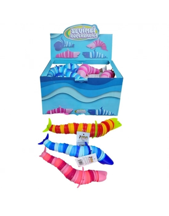 ® PYR004 BÜYÜK KÖPEK BALIĞI