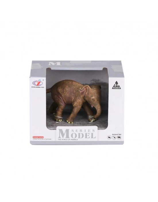 ® Q9899-A83 Orman Hayvanları Figürleri -Birliktoys