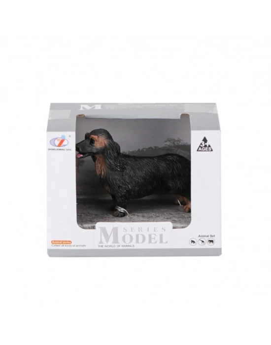 ® Q9899-A99 Figür Köpek Seri