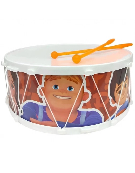 ® Rafadan Tayfa Davul