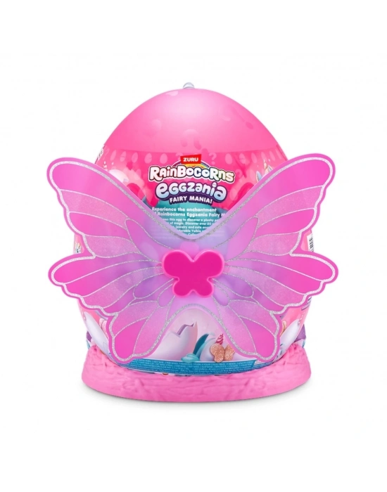 Rainbocorn Eggzania  Sürpriz Paket