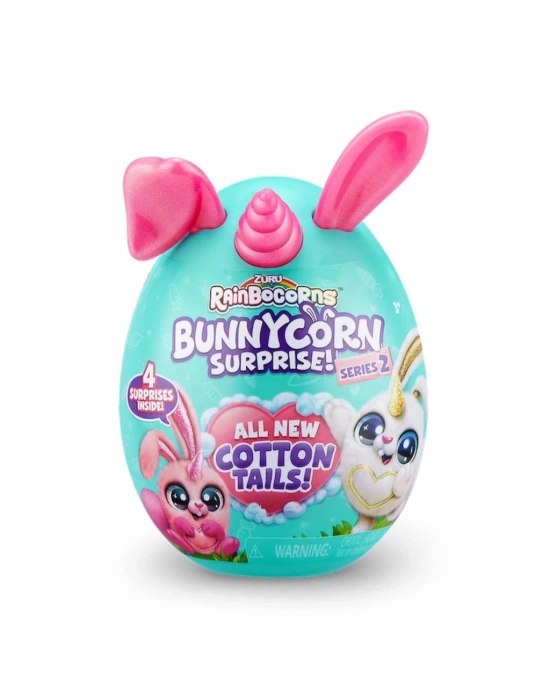 Rainbocorns Bunnycorn  Sürpriz S2 9280Q1