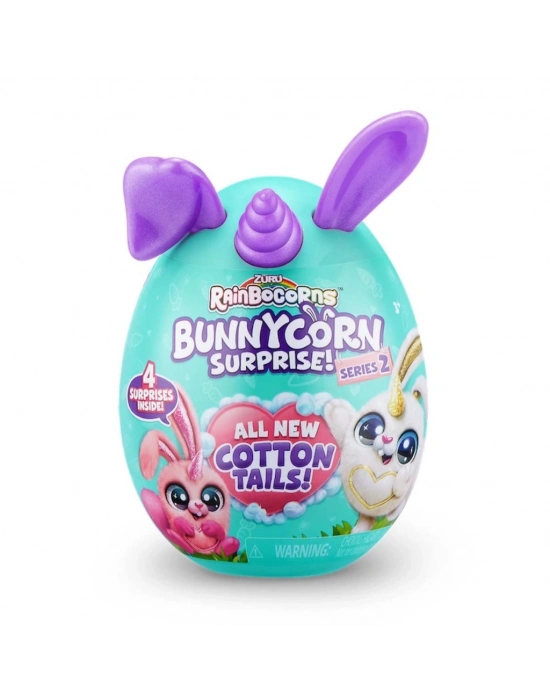 Rainbocorns Bunnycorn  Sürpriz S2 9280Q1