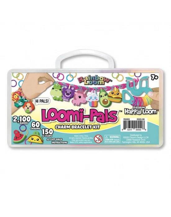 ® KENDİN YAP SET 2100 Parça