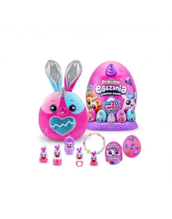 RAR15000 Eggzania Süpriz Yumurta