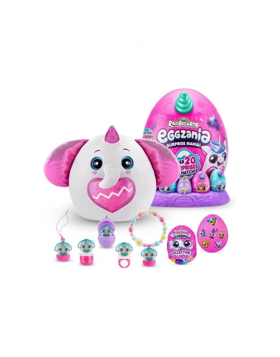 RAR15000 Eggzania Süpriz Yumurta