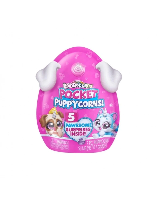® RAR24000 Rainbocorns Pocket Sürpriz Figür