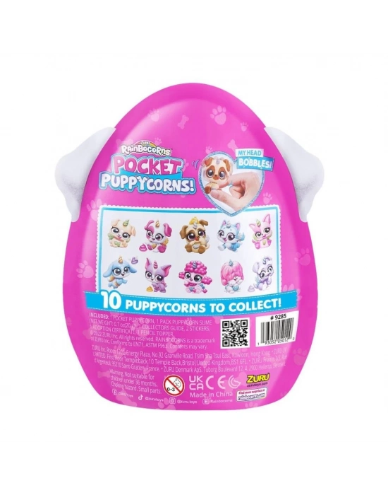® RAR24000 Rainbocorns Pocket Sürpriz Figür