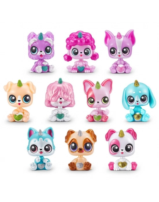 ® RAR24000 Rainbocorns Pocket Sürpriz Figür