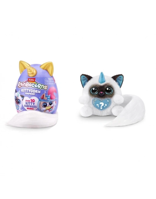 ® RAR29000 Rainbocorns Kittycorn Sürpriz / S3-92104