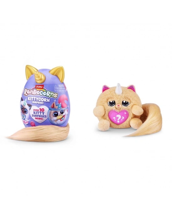 ® RAR29000 Rainbocorns Kittycorn Sürpriz / S3-92104