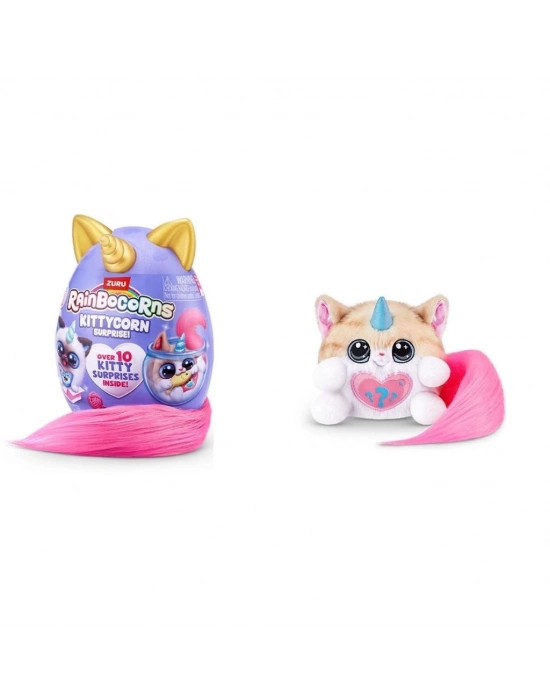 ® RAR29000 Rainbocorns Kittycorn Sürpriz / S3-92104