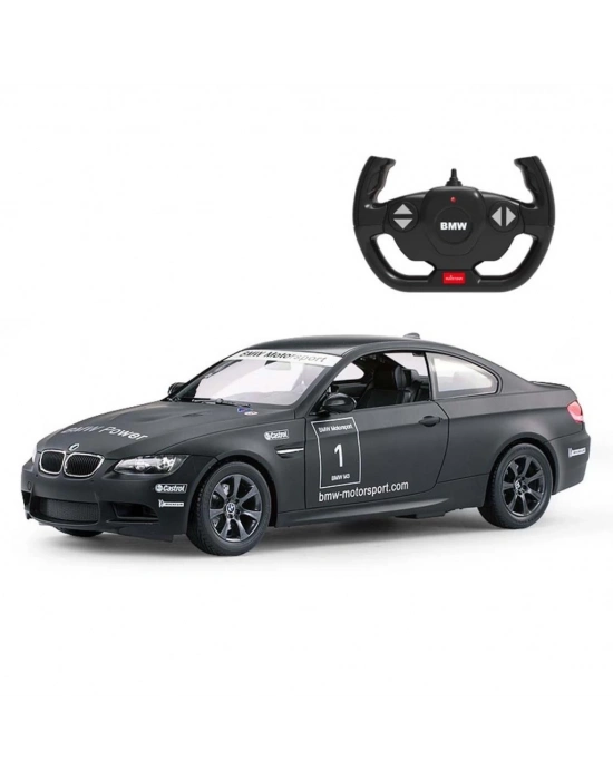 ® 1:14 BMW M3 Uzaktan Kumandalı Araba