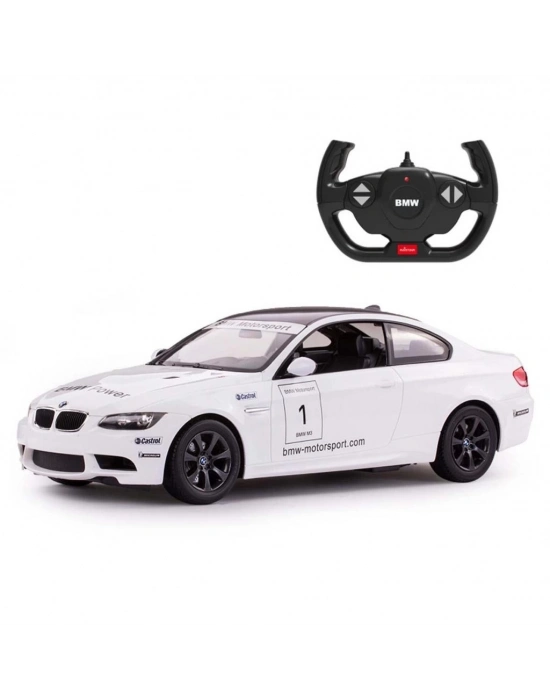 ® 1:14 BMW M3 Uzaktan Kumandalı Araba