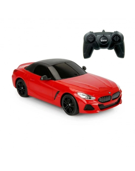 ® 1:18 BMW Z4 Roadster Uzaktan Kumandalı Işıklı Araba
