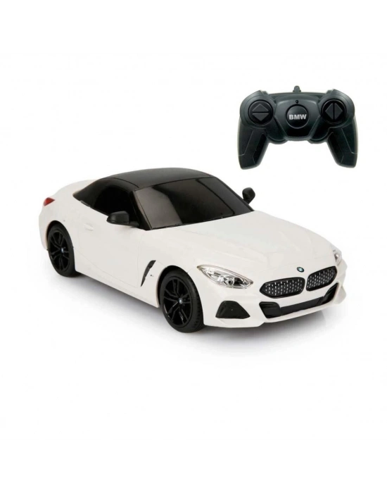 ® 1:18 BMW Z4 Roadster Uzaktan Kumandalı Işıklı Araba