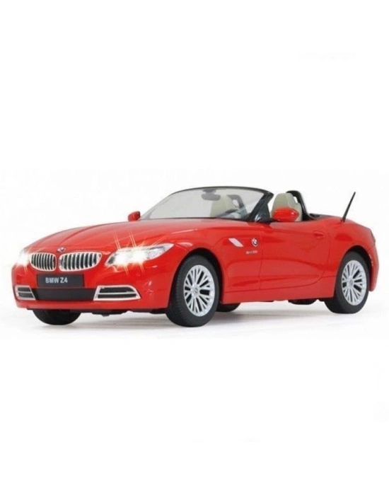 ® Kumandalı 1:12 Bmw Z4 Model Araba
