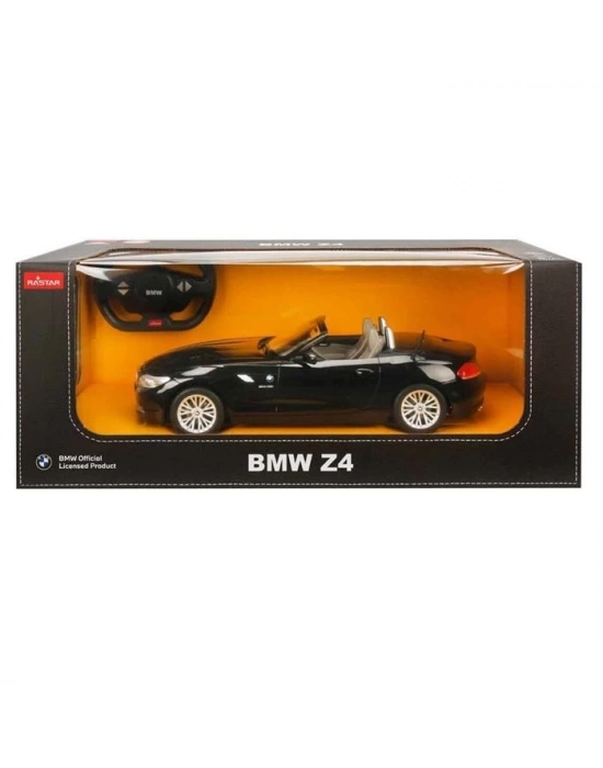 ® Kumandalı 1:12 Bmw Z4 Model Araba