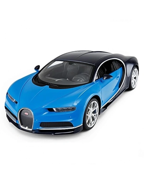 ® Kumandalı 1:14 Bugatti Chiron