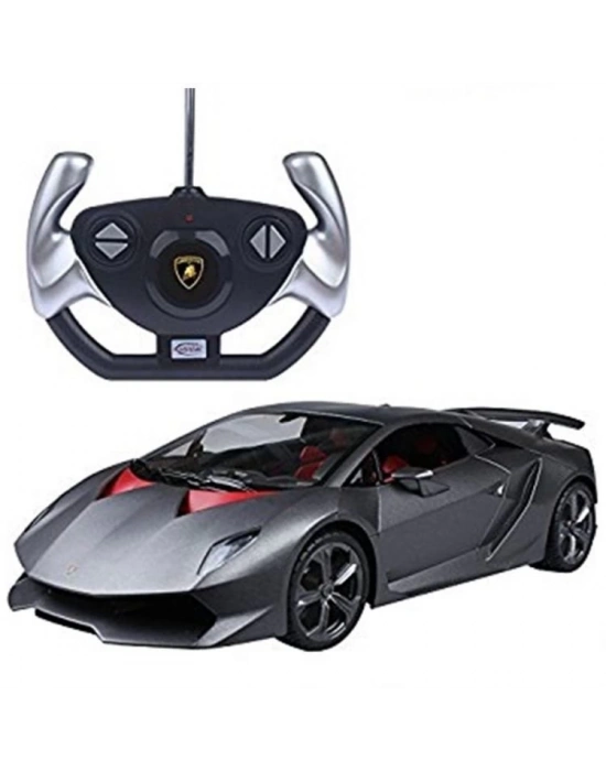 ® Kumandalı 1:14 Lamborghini Sesto Elemento