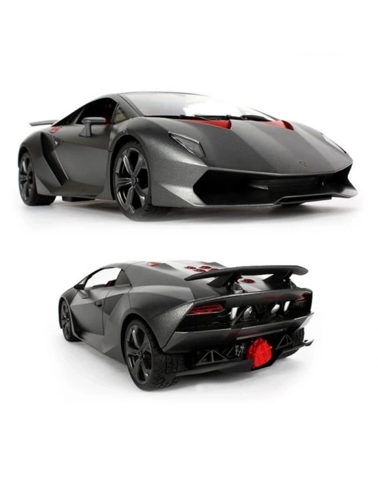 ® Kumandalı 1:14 Lamborghini Sesto Elemento