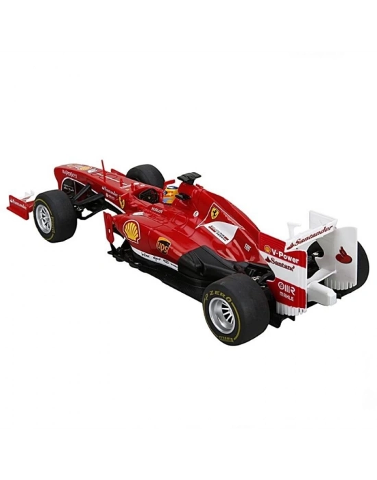 ® Kumandalı 1:18 Ferrari F138 F1