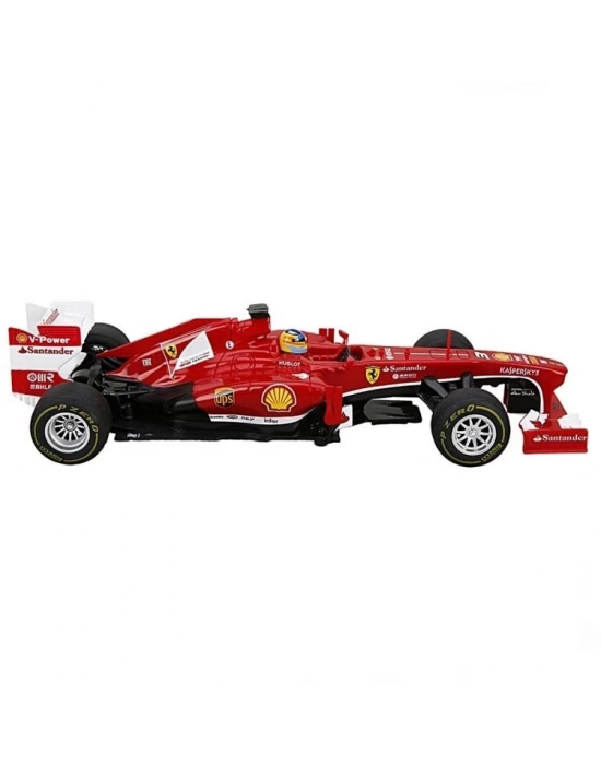 ® Kumandalı 1:18 Ferrari F138 F1
