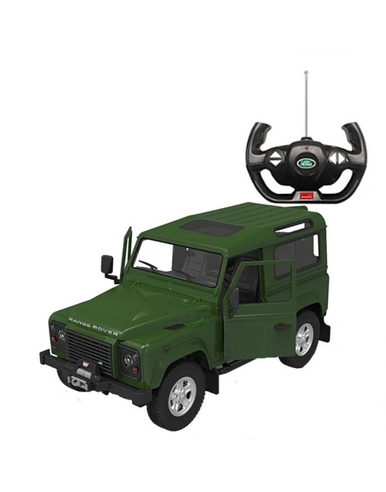 ® Kumandalı Land Rover Defender
