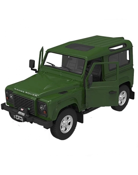 ® Kumandalı Land Rover Defender