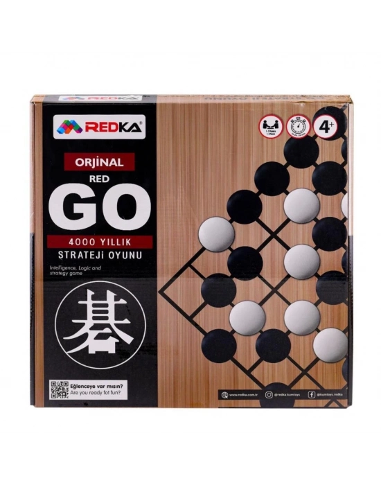 ® RD5118 Strateji Oyunu