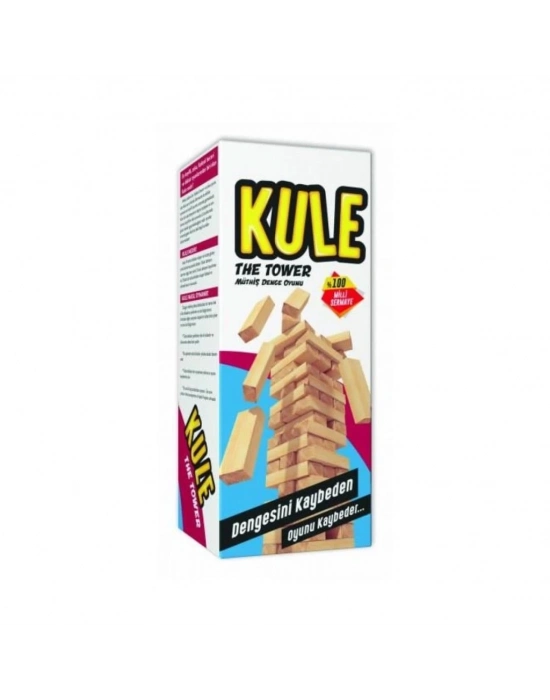 ® RD5132 Kule Oyunu