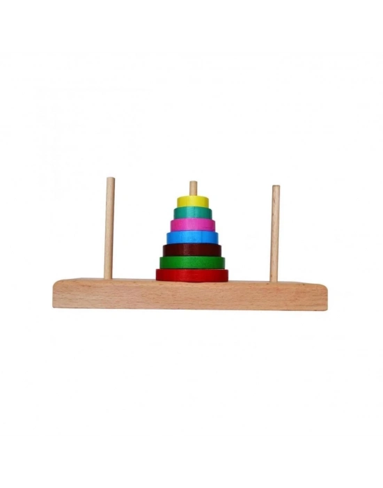 ® RD5209  Hanoi Kulesi