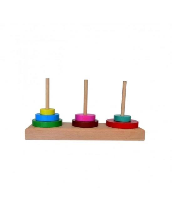 ® RD5209  Hanoi Kulesi