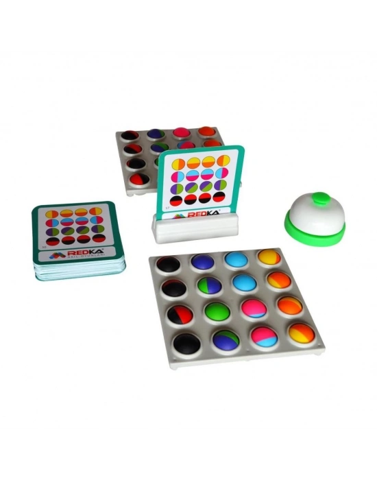 ® RD5415  Loop Loop Oyunu