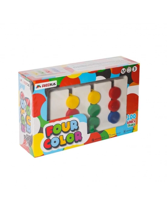 ® RD5659  Four Color