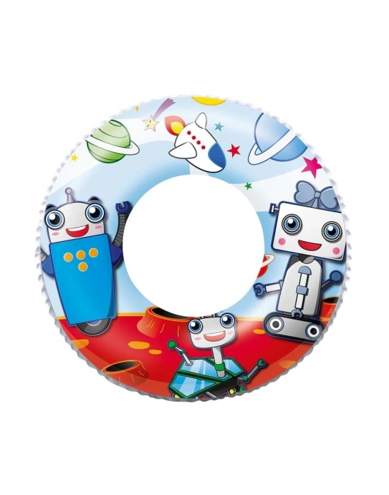 ® Resimli Simit 61 cm