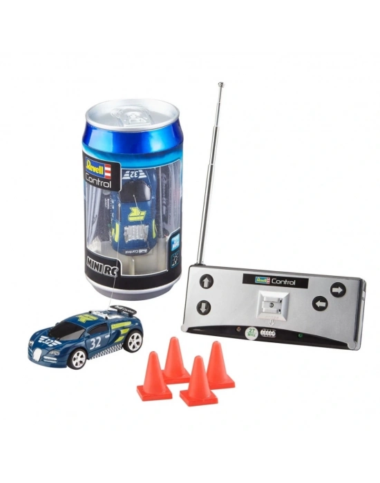 ®   Mavi Yarış Arabası