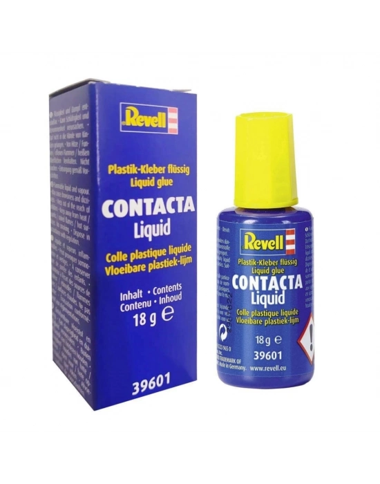 ® Revell Yapıştırıcı Sıvı 13gr