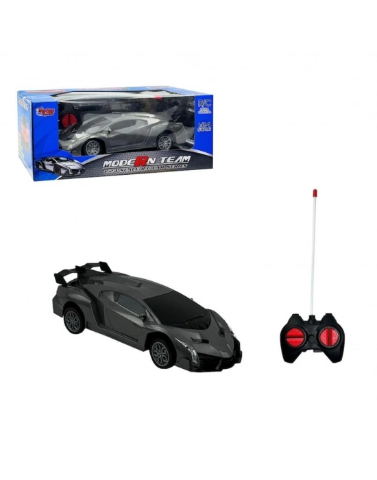 ® RG-1382-5-7 KumandalıModernTeamPilliAraba1:24-VardemOyuncak