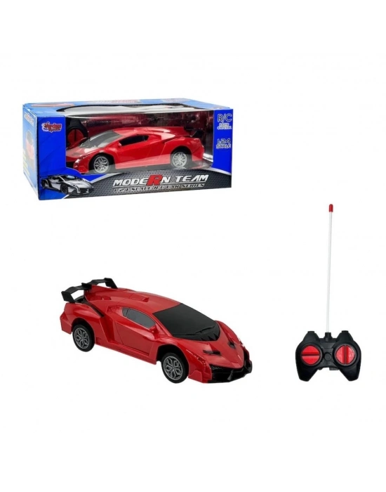 ® RG-1382-5-7 KumandalıModernTeamPilliAraba1:24-VardemOyuncak