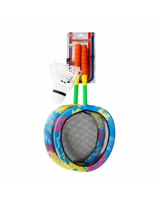 Rising Sports Badminton Seti 65 cm