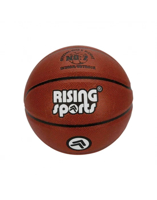 ® Rising Toys Basketbol Topu No: 7