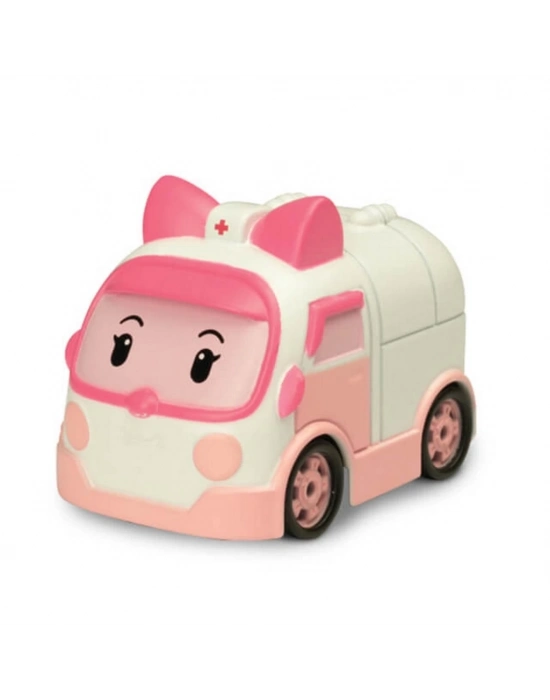 ® Metal Araç Karakter Figür