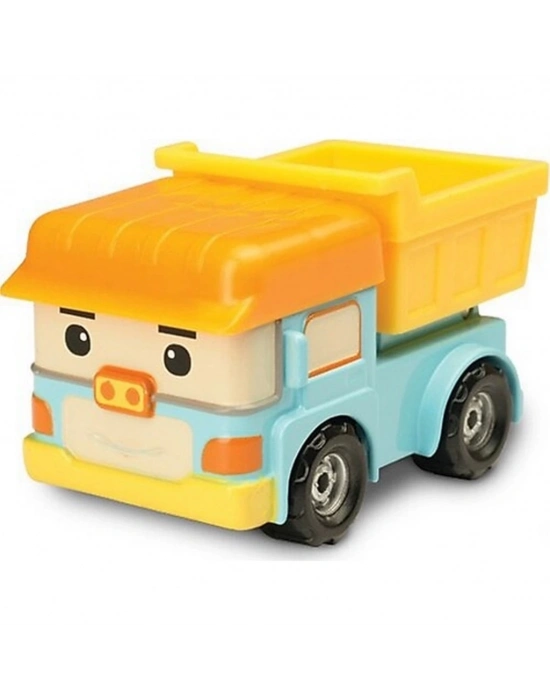 ® Metal Araç Karakter Figür