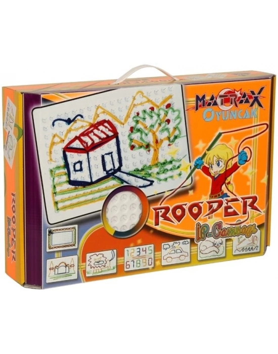 ® Rooper İp Cambazı